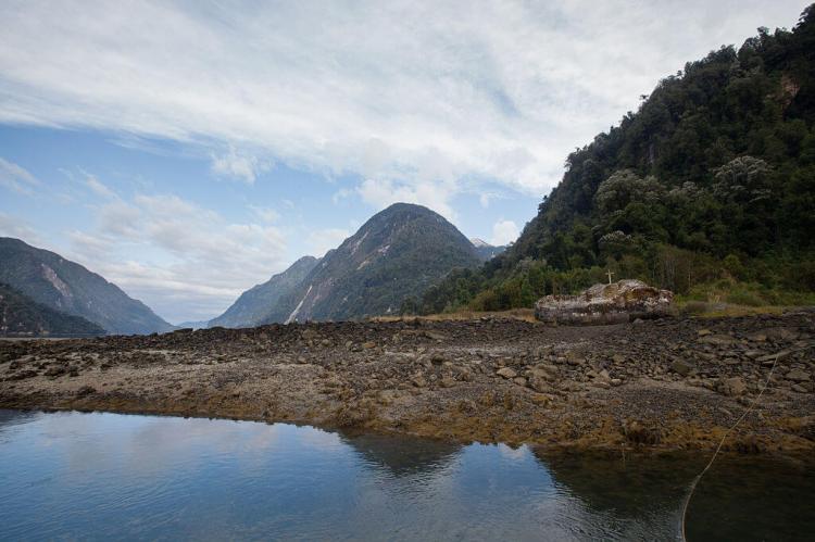 Pumalín Douglas Tompkins National Park A Legacy Of Conservation Lac Geo